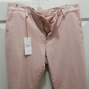 AG Adriano Goldschmied Women's Caden TailorTrouser